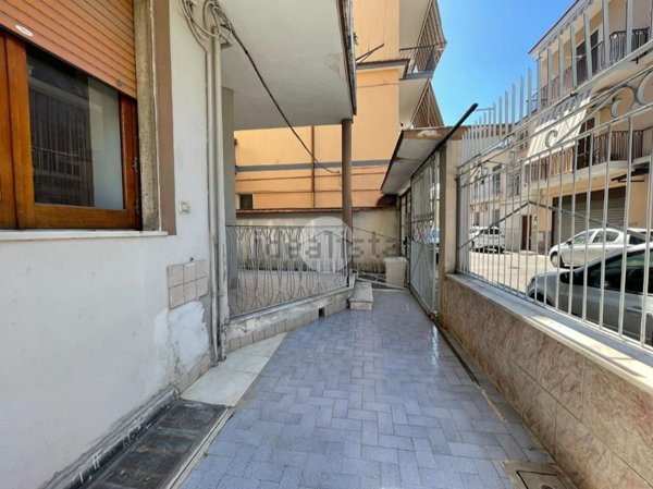 appartamento in vendita a Scafati