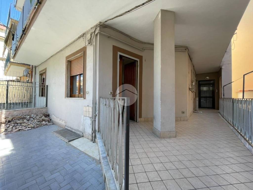appartamento in vendita a Scafati