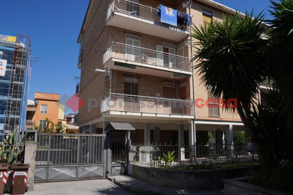 appartamento in vendita a Scafati in zona Centro Città