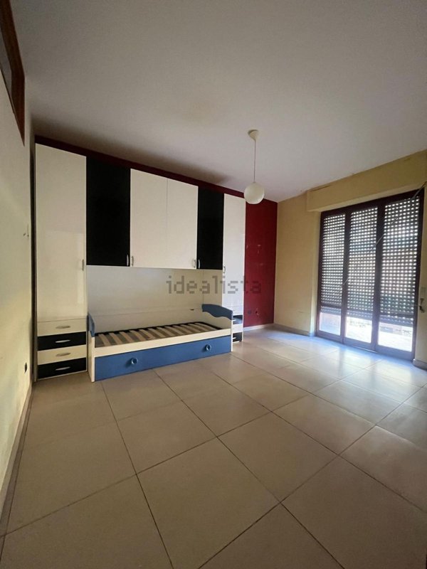 appartamento in vendita a Scafati