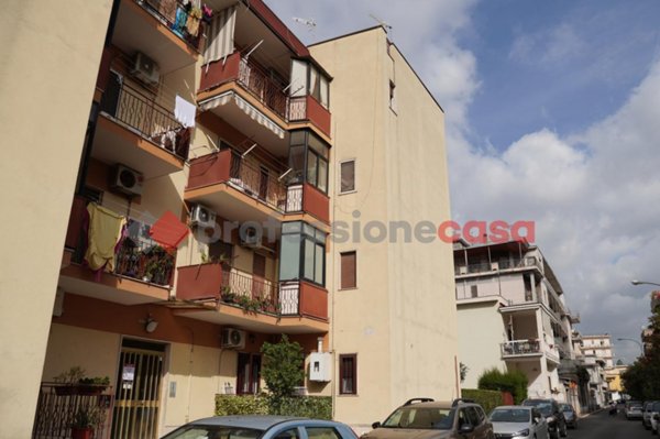 appartamento in vendita a Scafati in zona Centro Città