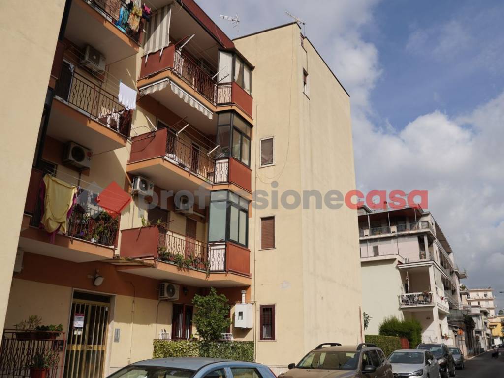 appartamento in vendita a Scafati in zona Centro Città