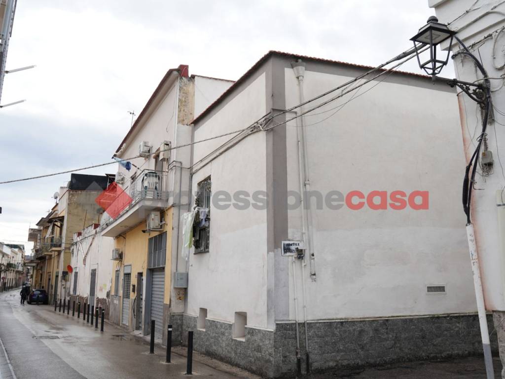 appartamento in vendita a Scafati in zona Centro Città