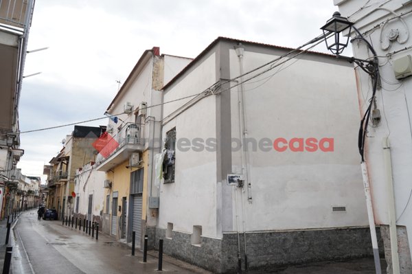 appartamento in vendita a Scafati in zona Centro Città