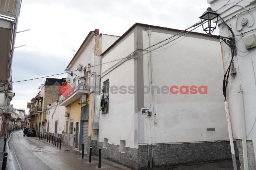 appartamento in vendita a Scafati in zona Centro Città