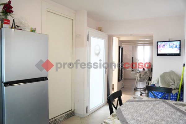 appartamento in vendita a Scafati in zona Centro Città