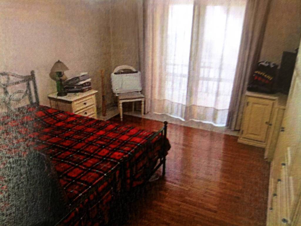 appartamento in vendita a Scafati in zona Centro Città