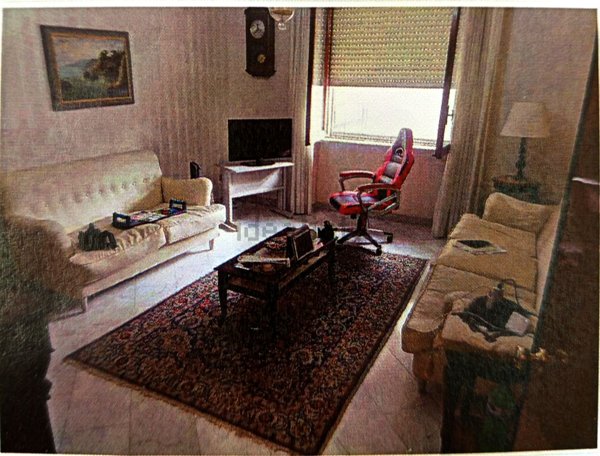 appartamento in vendita a Scafati in zona Centro Città