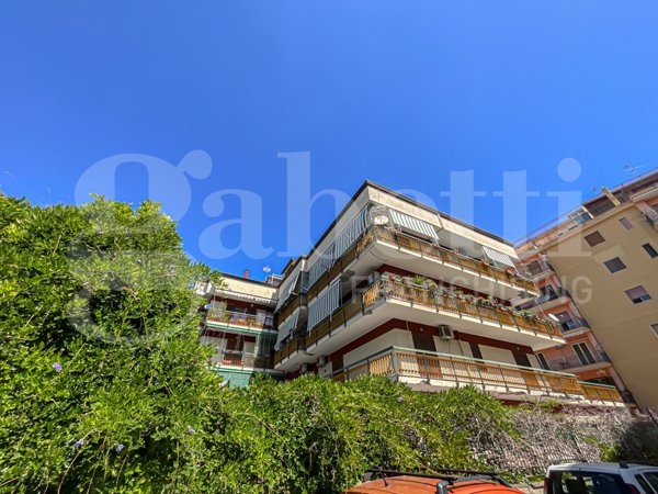 appartamento in vendita a Scafati in zona Centro Città