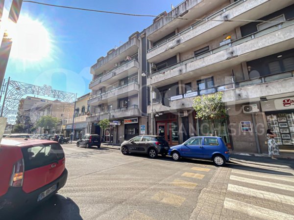 appartamento in vendita a Scafati in zona Centro Città