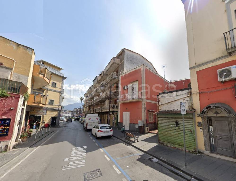 negozio in vendita a Scafati in zona Centro Città
