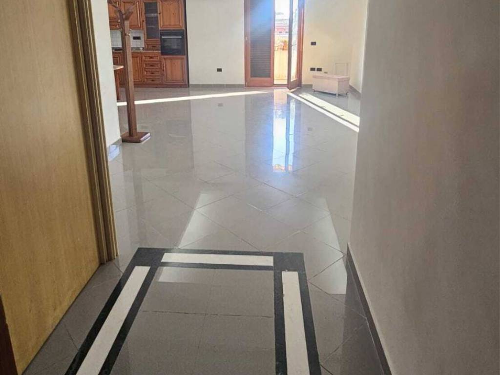 appartamento in vendita a Scafati in zona Centro Città