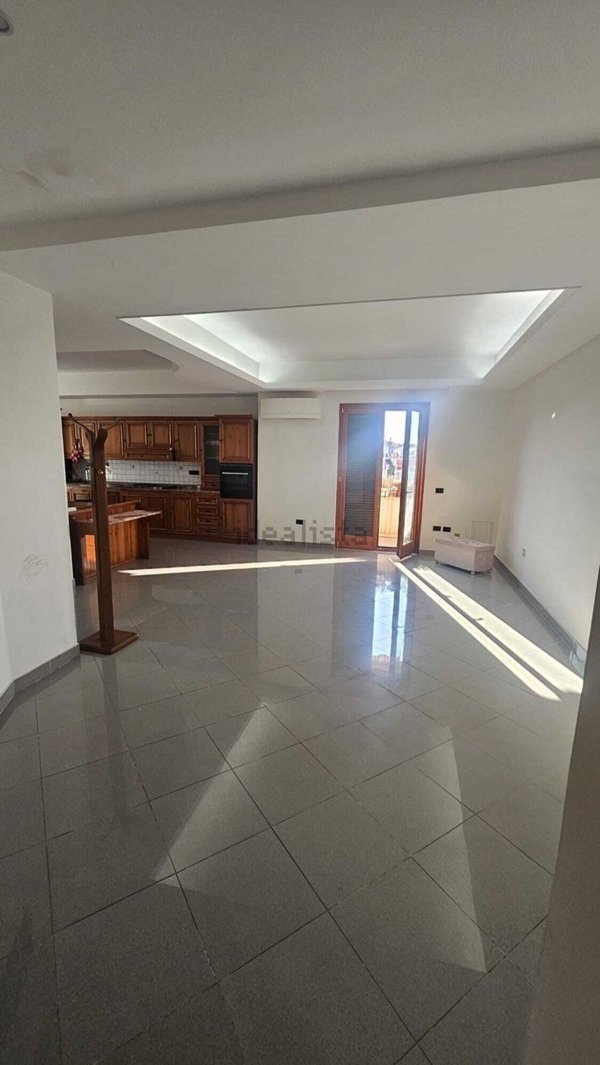 appartamento in vendita a Scafati in zona Centro Città