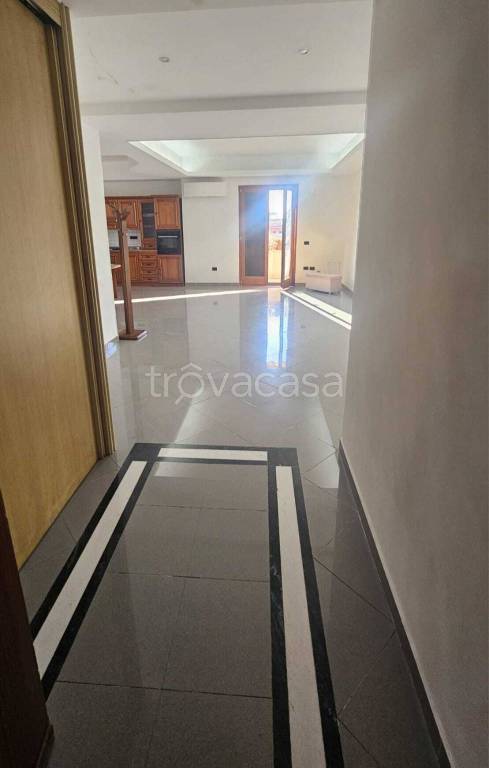 appartamento in vendita a Scafati in zona Centro Città