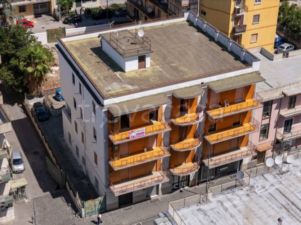 appartamento in vendita a Scafati in zona Centro Città