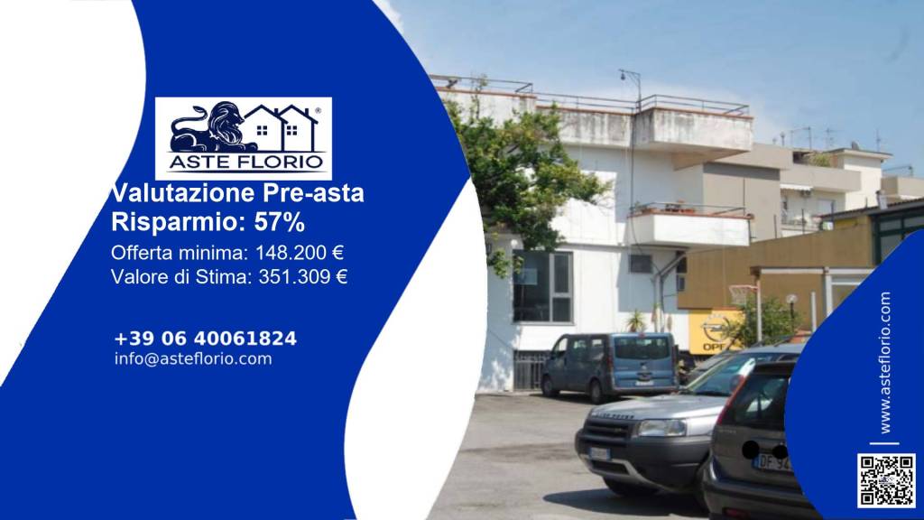 negozio in vendita a Scafati