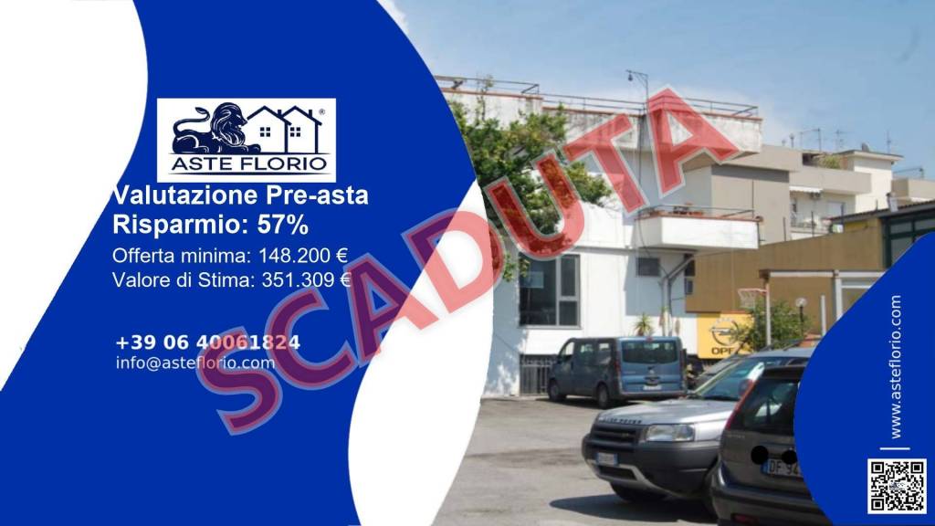 negozio in vendita a Scafati