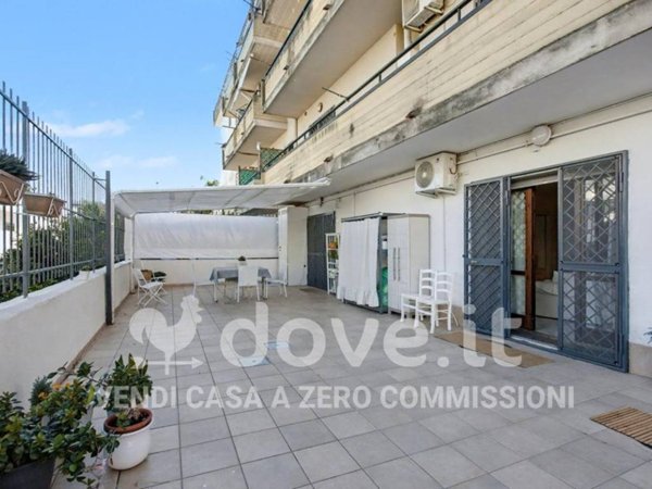 appartamento in vendita a Scafati in zona San Pietro