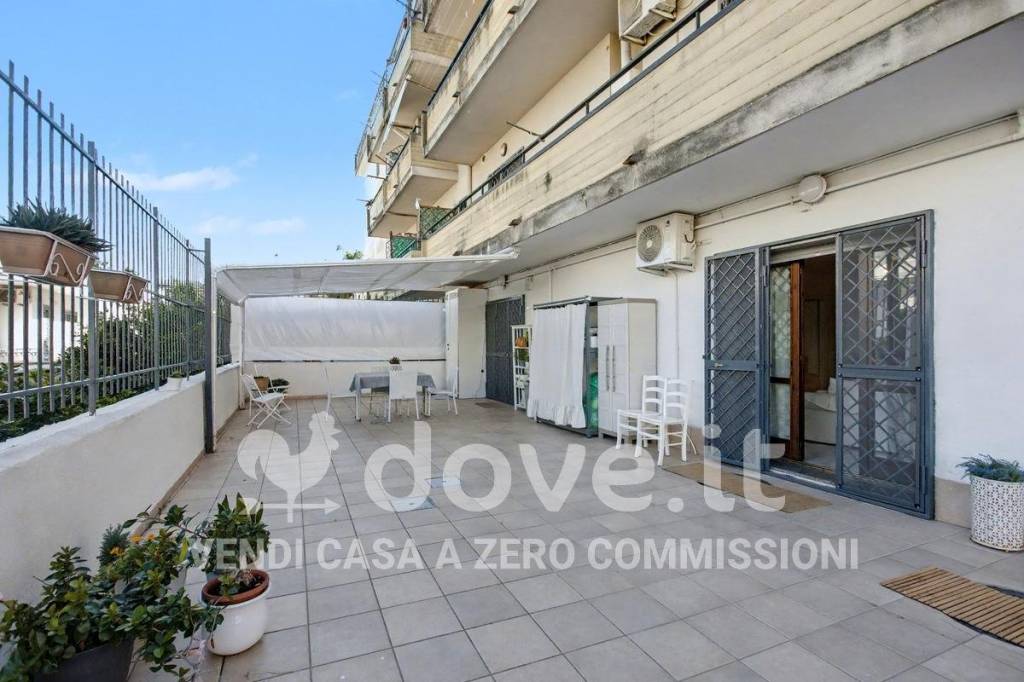 appartamento in vendita a Scafati in zona San Pietro