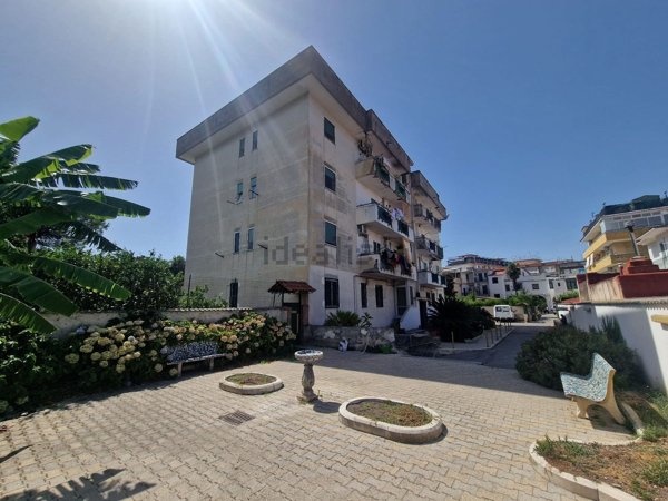 appartamento in vendita a Scafati