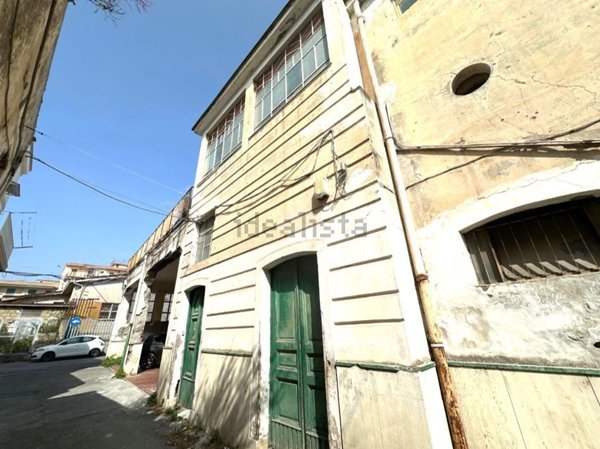 appartamento in vendita a Scafati in zona Centro Città