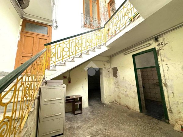 appartamento in vendita a Scafati