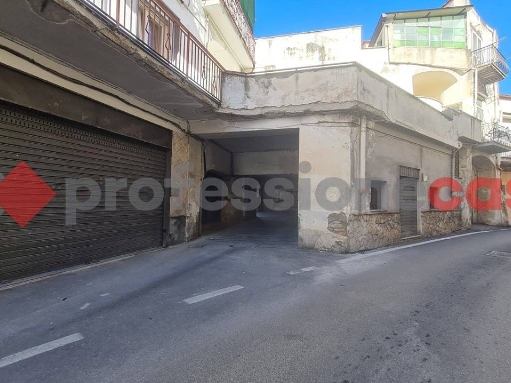 appartamento in vendita a Scafati in zona Centro Città