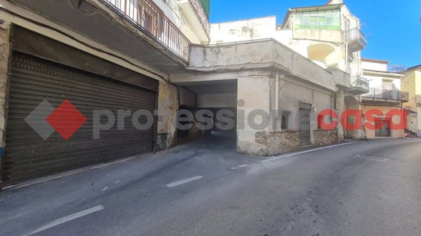 appartamento in vendita a Scafati in zona Centro Città