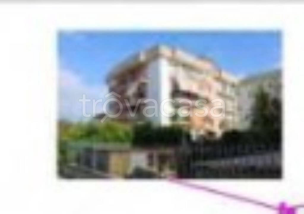 appartamento in vendita a Scafati