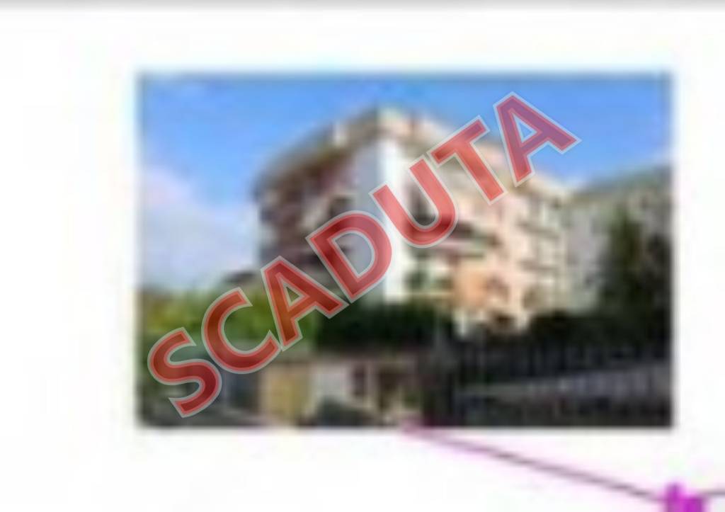 appartamento in vendita a Scafati
