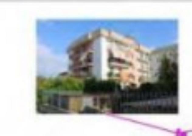appartamento in vendita a Scafati