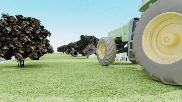 terreno agricolo in vendita a Scafati