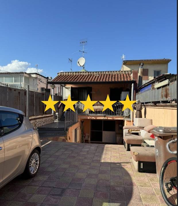 appartamento in vendita a Scafati