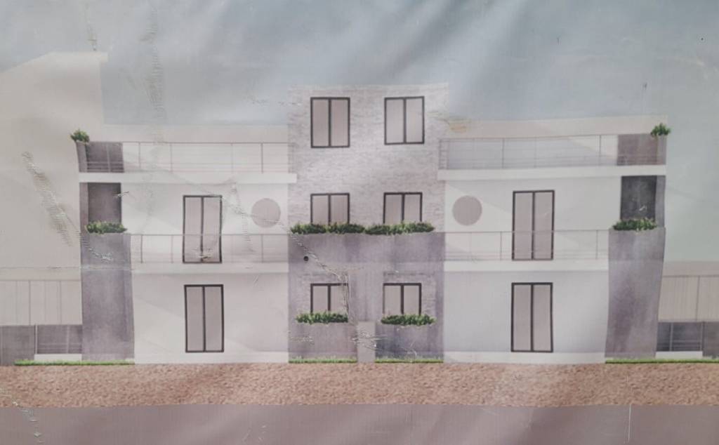 casa indipendente in vendita a Scafati