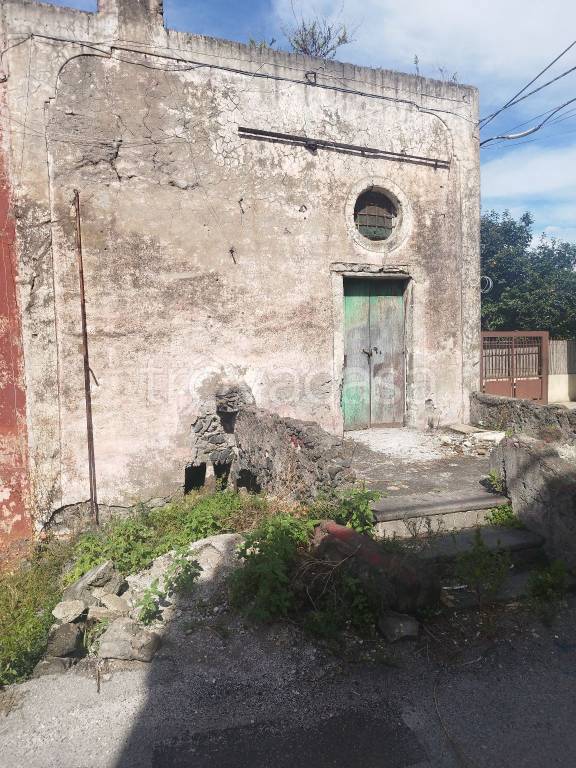 casa indipendente in vendita a Scafati in zona Trentuno