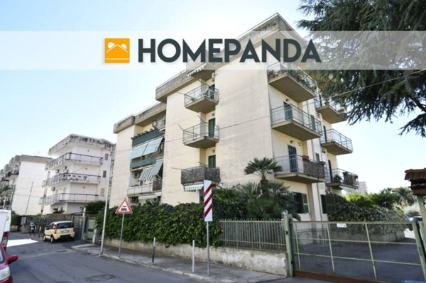 appartamento in vendita a Scafati