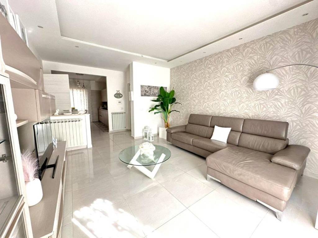 appartamento in vendita a Scafati