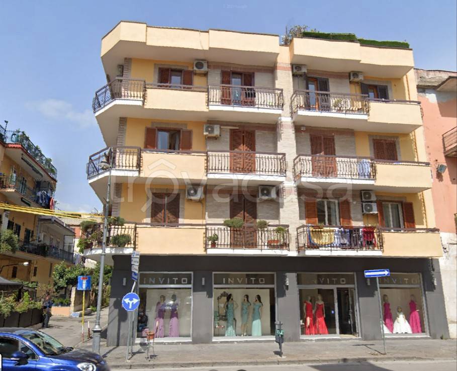 appartamento in vendita a Scafati in zona Centro Città