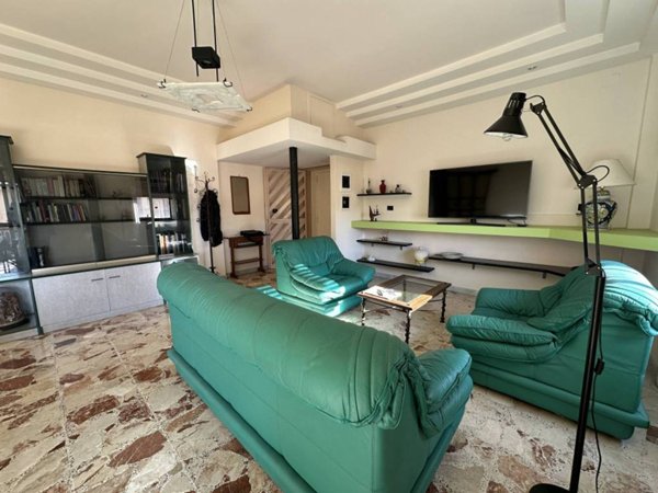 appartamento in vendita a Scafati