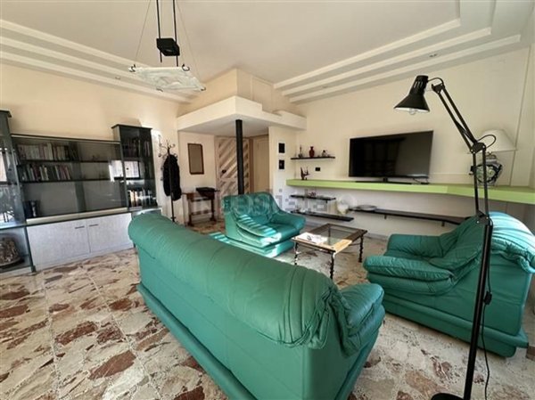 appartamento in vendita a Scafati