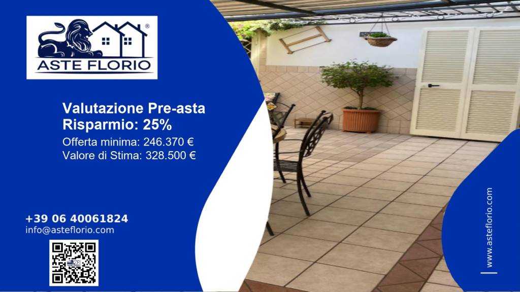 appartamento in vendita a Scafati