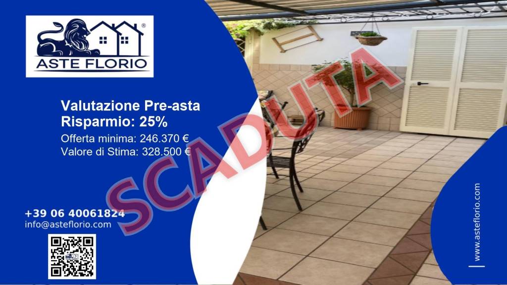 appartamento in vendita a Scafati