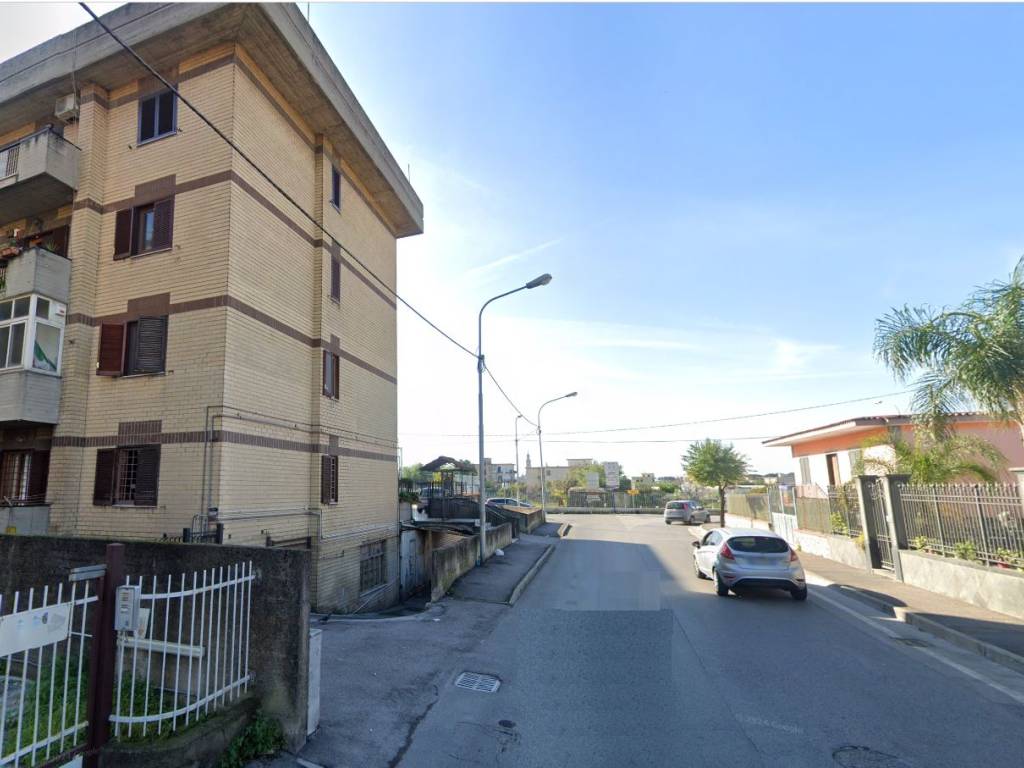 locale commerciale in vendita a Scafati