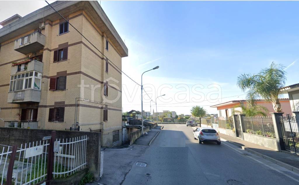 locale commerciale in vendita a Scafati