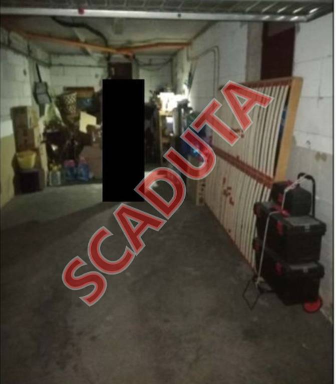 terreno edificabile in vendita a Scafati in zona Centro Città