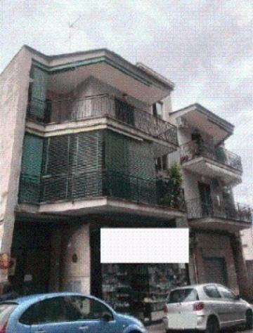 appartamento in vendita a Scafati in zona San Pietro