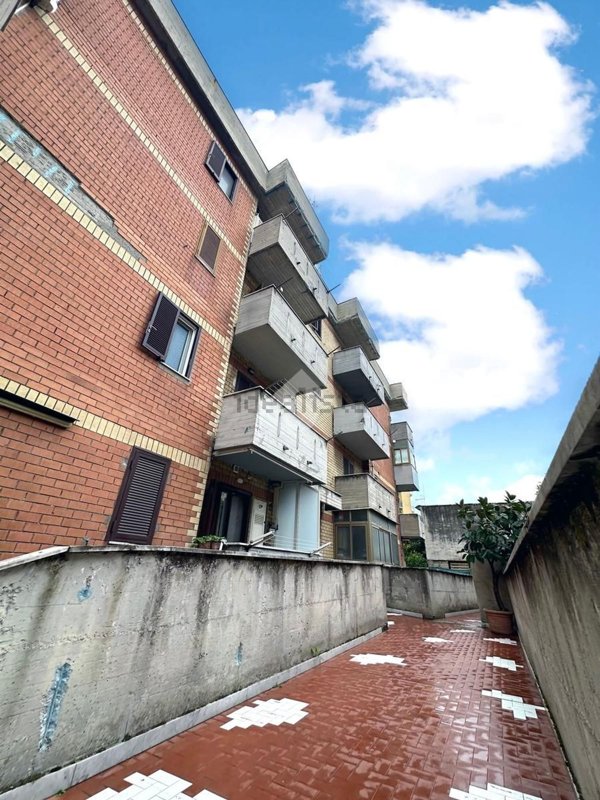 appartamento in vendita a Scafati