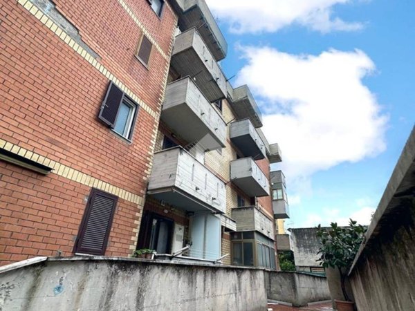 appartamento in vendita a Scafati