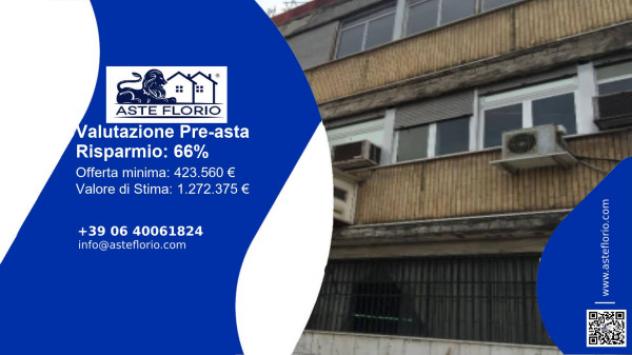 negozio in vendita a Scafati in zona San Pietro