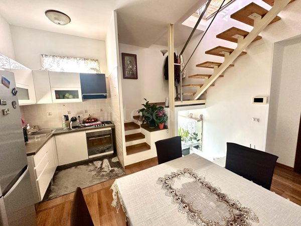 casa semindipendente in vendita a Scafati in zona Centro Città